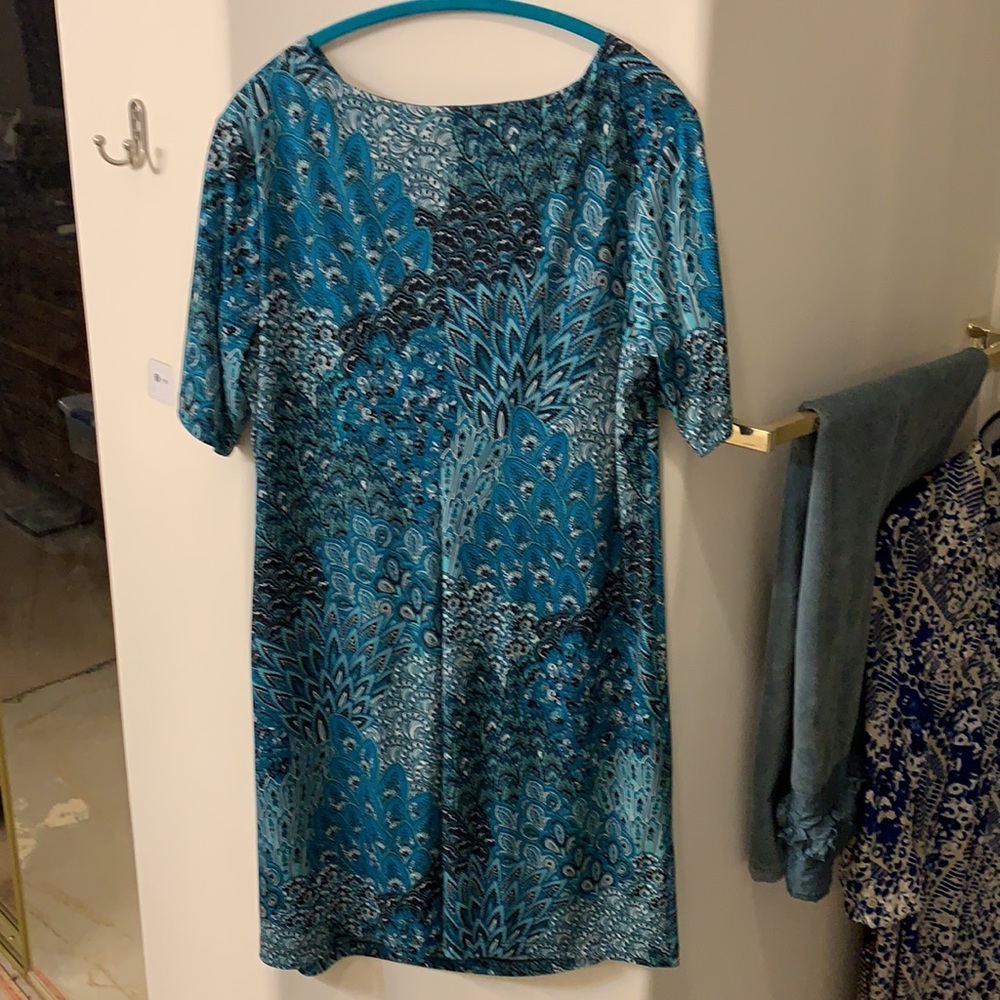 Connected Dress - Picture 4 of 4